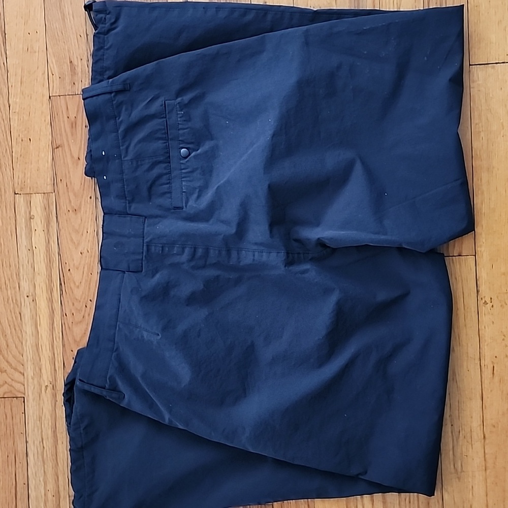 GAP Utility Pants - Picture 5 of 6